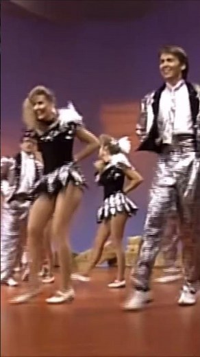 1989 Hee Haw Clogging Dance the Steele Family Cloggers #cloggers #dance #dancer #nashville