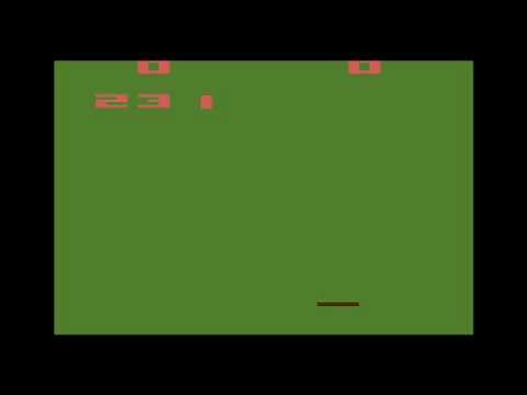 Codebreaker for the Atari 2600