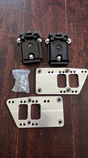 1.3K views · 62 reactions | Ls Swap Mounting brackets. 1967-1972 C10, C20, Ls Swap Mounting brackets & Motor mounts! Free Shipping Available www.TRUCKSCENESTORE.com #lsswaptheworld #lsswapeverything #lsswapc10 #lsswapc20 | LS SWAPS | Facebook