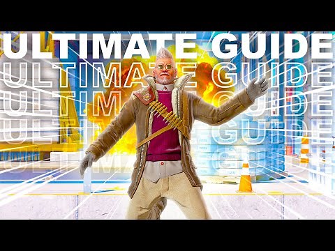 The Ultimate CS2 Movement Guide...