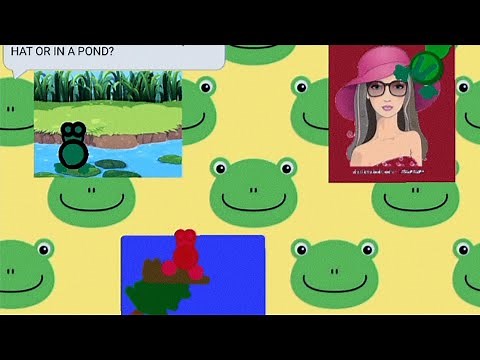 Elmo's World: Frogs Full Episode HD. (Original Version 2009) Episode 4187.