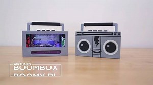 In this project we’re using a Raspberry Pi Zero W to make an AirPlay-ready audio player. With shairport sync, you can stream audio from an iOS device to the Raspberry Pi. We think this is a great little airplay speaker project using #RaspberryPi, #3DPrinting, and #DIY #electronics ! Learning Guide: https://learn.adafruit.com/boomy-pi-airplay/overview #Adafruit | Adafruit Industries