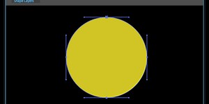 Tutorial: The Beginner's Guide to Shape Layers in Adobe After Effects