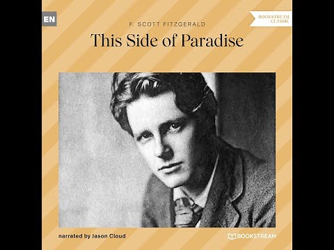 This Side of Paradise – F. Scott Fitzgerald (Full Classic Novel Audiobook)
