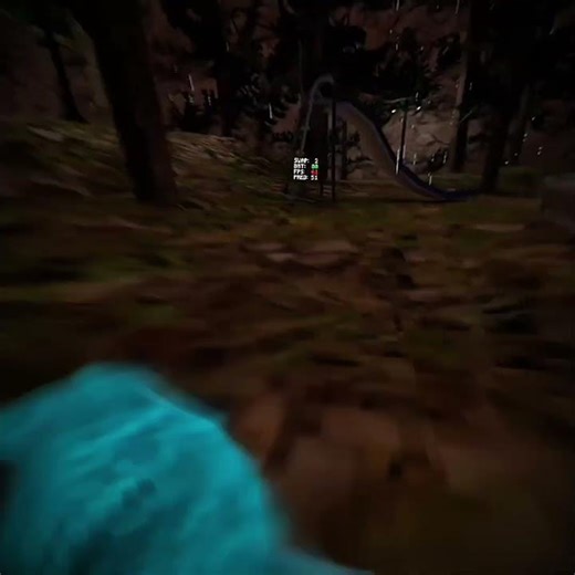 Speedy Gorillas 5 || ‪@BaseVelocityWX‬ ‪@Scxorpion.Saintx‬ || #jmancurly #jman #vr