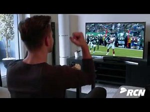 Streaming TV Options from RCN