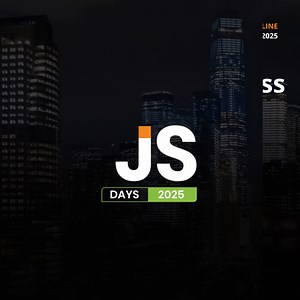 103 reactions · 37 comments | ⚙️ Development tools impact more than just code—they shape how your business operates. Join Bryan Frankel from Sencha at JS Days 2025 as he shares the business strategy behind tool selection.  “The Business Process of Choosing a Development Tool” ️ August 19–21 |  Virtual | ️ FREE  Register now: https://bit.ly/4mGpKA0 #JavaScript #JS2025 #Sencha #WebDev #TechConference #FreeEvent | Sencha | Facebook