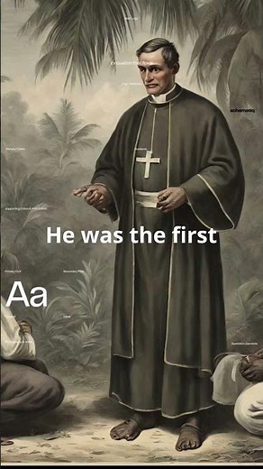 Saint Bede the Venerable: Priest and Doctor of the Church | Catholic Saints Series