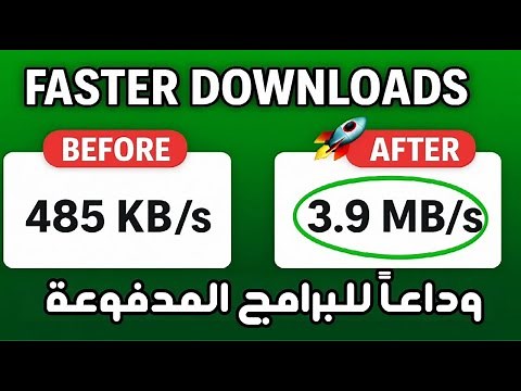 Gopeed Download Manager / Free alternative to speed up downloads