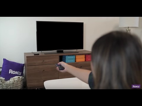Roku troubleshooting: No display on TV