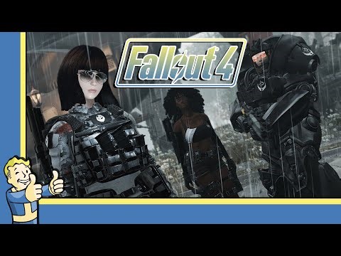 Fallout 4 in 2022 Nukes Power Armors and The Glowing Sea