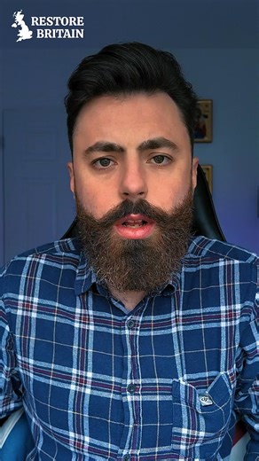 The Home Office is lying to us, and we’ve caught them doing it. | Restore Britain