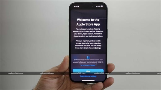 Apple Now Requires EU Developers to List Contact Details on the App Store