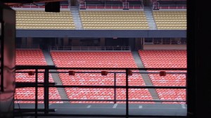 266K views · 274 reactions | Calling all The Kansas City Chiefs fans! Walk among the legends and learn their history while on an Arrowhead Stadium tour. | Visit Missouri | Facebook