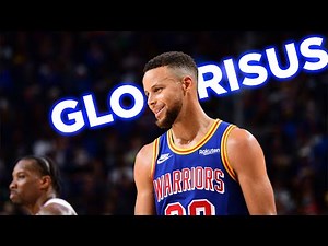 Stephen Curry Mix ~ “Glorious”