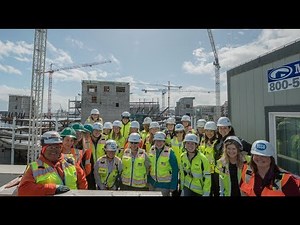 Women in construction