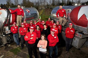 Types of Septic Systems | Which Septic Type is Best? | Portland