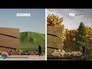 5 Beginner Mistakes When Rendering With Twinmotion