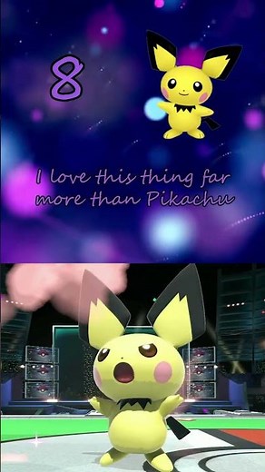 StarFall's Top 10 Gen 2 Pokemon in 10 Words or Less