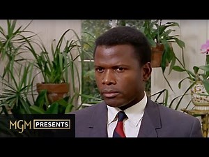 Confrontation with Endicott (In the Heat of the Night) | MGM PRESENTS