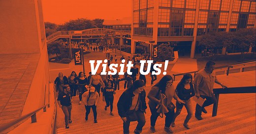 Visit UT San Antonio | UT San Antonio