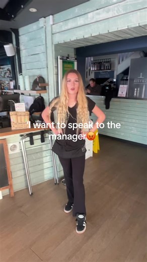 Dealing with Angry Customers in Hospitality