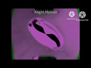 Old Pingu Intro REUPLOADED Effects