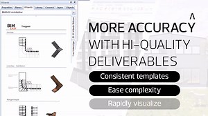 Allplan AEC is the interdisciplinary BIM software solution for...