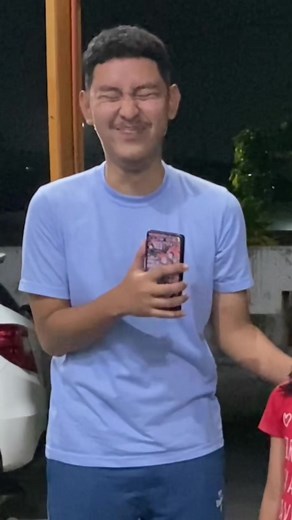 Jika bocil cewek kuliah!! 🤣😂