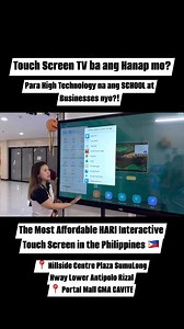3.8K views · 59 reactions | Naka HIGH TECHNOLOGY naba ang SCHOOL at...