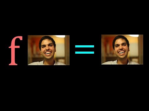 What is a fixed point?