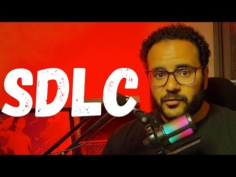 How Software Actually Gets Built (SDLC Explained Step-by-Step for Beginners)