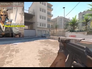 Đột Kit p2 crt : ytb game cuc hay | CFQQ - Game Hay