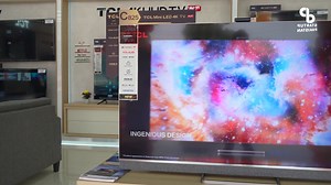 8.8K views · 174 reactions | TCL unveiled its latest offering, C825...