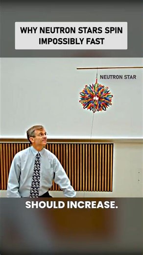 The Physics of a Neutron Star's Spin