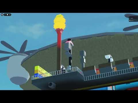 Weatherbug Lightning Siren (Alert + All Clear)