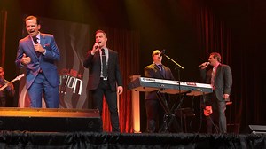 His love is richer, deeper, fuller, sweeter! #GetYourPraiseOn | Canton Junction