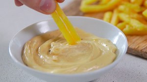 How to make mayonnaise