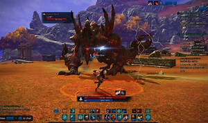 Console MMO TERA Out Today on PlayStation 4 for Free - PlayStation LifeStyle