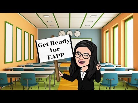 EAPP: An Intro to EAPP and Module 1