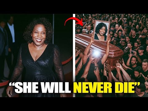 15 Black Actresses Who Had The Most Crowded Funerals