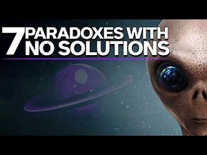 Mind Luster - Learn These 7 Mind Boggling Paradoxes In Physics Will Stretch Your Mind