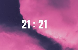 Quelle est la signification secrète de l’heure miroir 21 h 21 ? - Elle