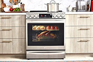 5 Best LG Air Fryer Oven Recipes to Try Today