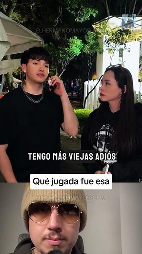 What a move that was! #ivanbarca #masculinity #relationships #couples #beingaman #seduction