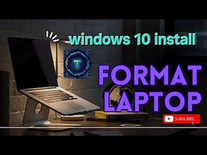 How to Easily Format Your Laptop (Step-by-Step Guide)