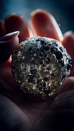 Moon Landing PROOF: The Shocking Secrets Hidden in the Rocks! | GalaxyGist #galaxygist #space