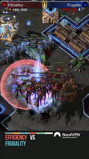 Take out the wallet - LAGTV SC2 Short