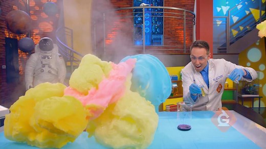 🔬 Meet the Next Generation Bill Nye ‍🔬 Dr. Jeff (the Dancing Scientist) tours schools nationwide and hosts Generation Genius, fun science videos & lessons for grades K-5. 💡 Try it FREE w/ other teachers at your school | Generation Genius