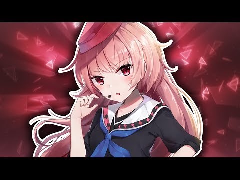 Nightcore - Believer - (Lyrics)